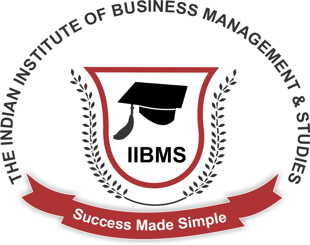 The Indian Institute of Business Management & Studies