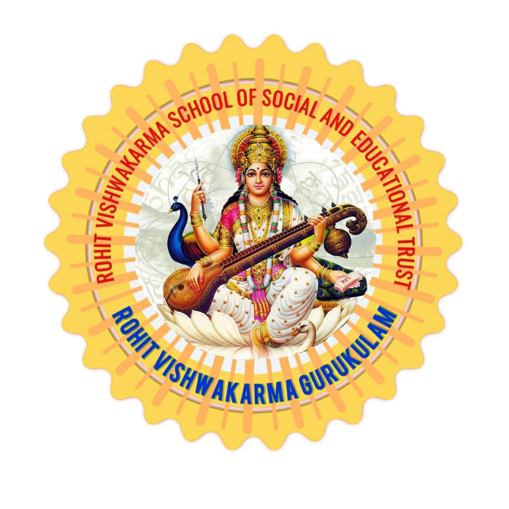 Rohit Vishwakarma Gurukulam