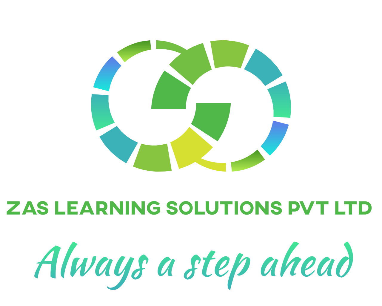 Zas Learning Solutions Pvt. Ltd.